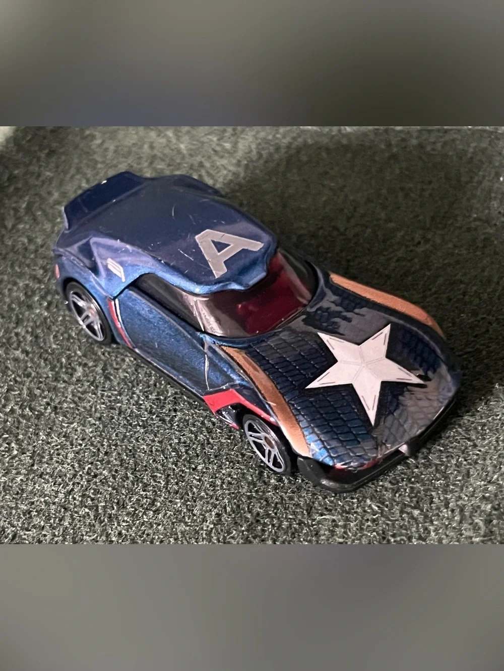 Hot Wheels (+1) Toy Car Pack